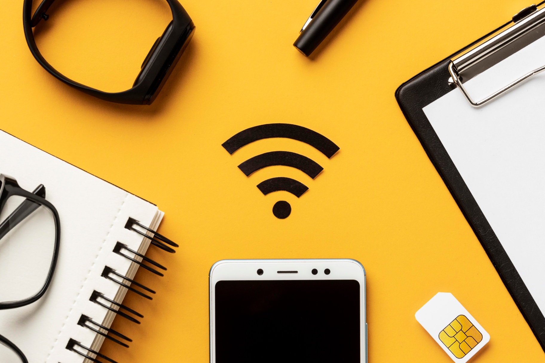 Что такое Wi-Fi, принцип работы, зачем нужен в квартире и как им пользоваться в России
